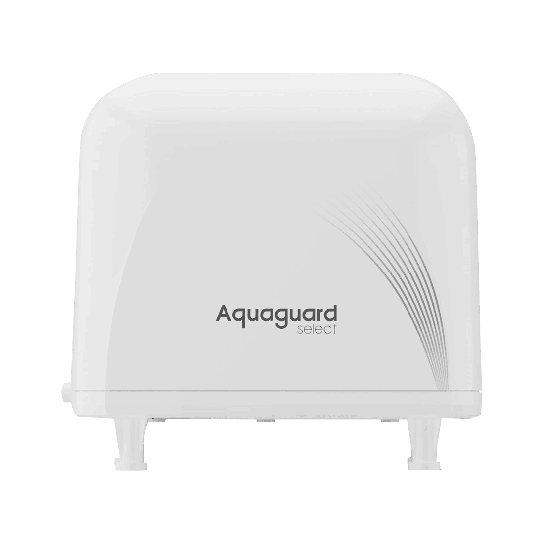 Aquaguard Select Designo UTC RO+UV Taste Adjuster Copper Water Purifier