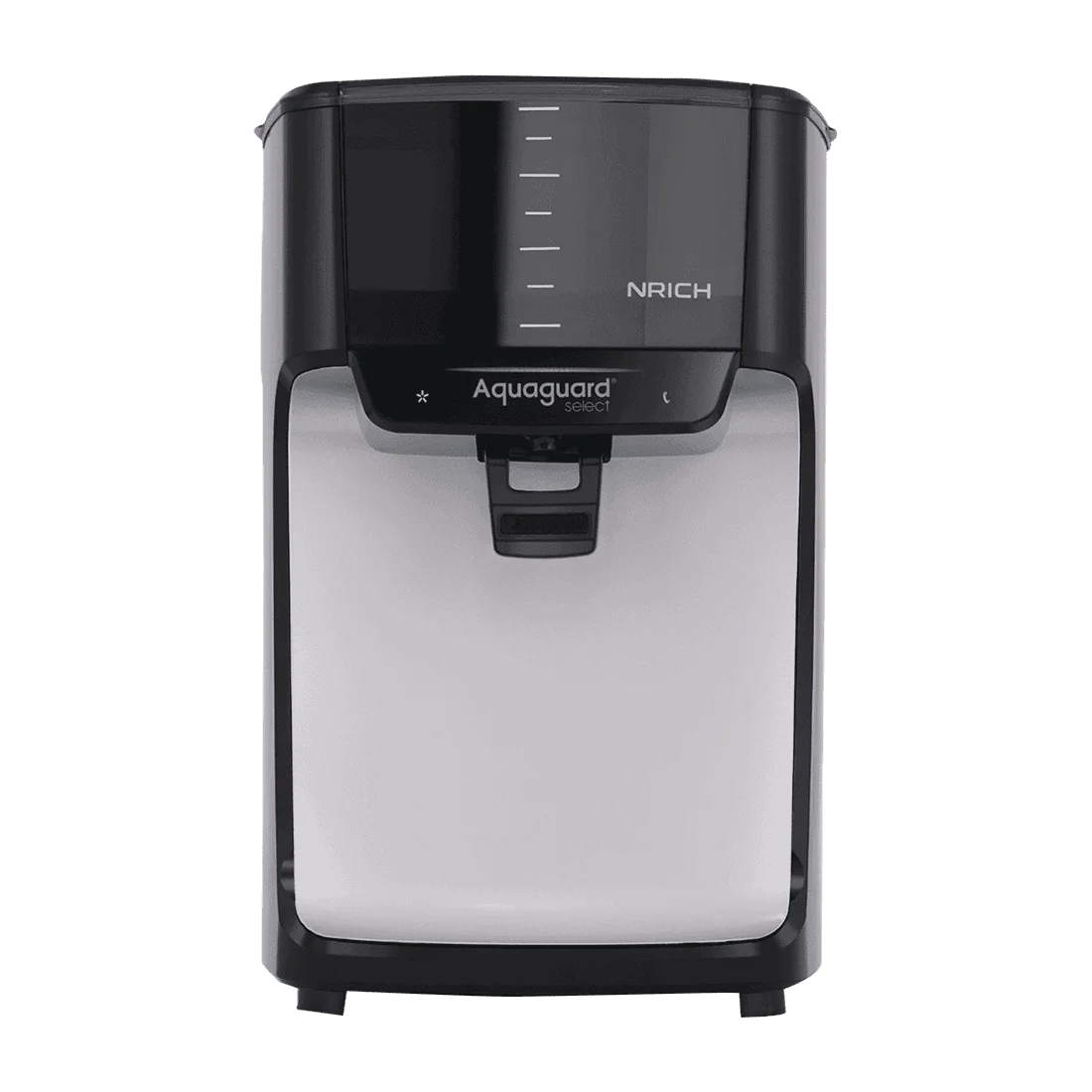 Buy Aquaguard Select Nrich RO+UV Taste