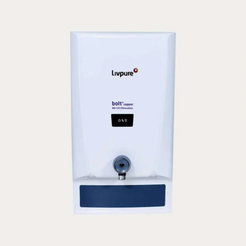 Buy Livpure RO Bolt Copper with R.O.