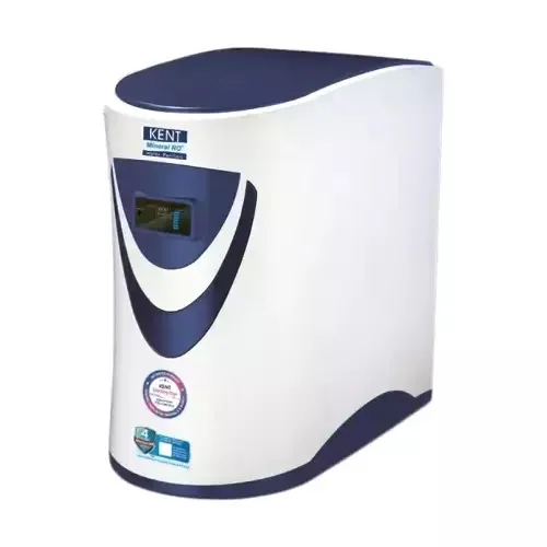 KENT Sterling IoT RO Water Purifier (White)