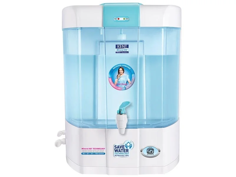 KENT Pearl RO Water Purifier