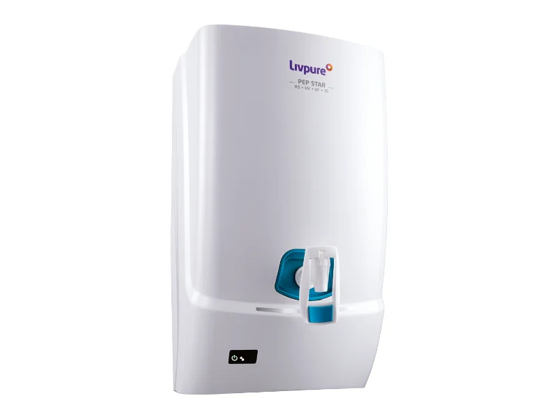 Livpure Pep Star RO Water Purifier