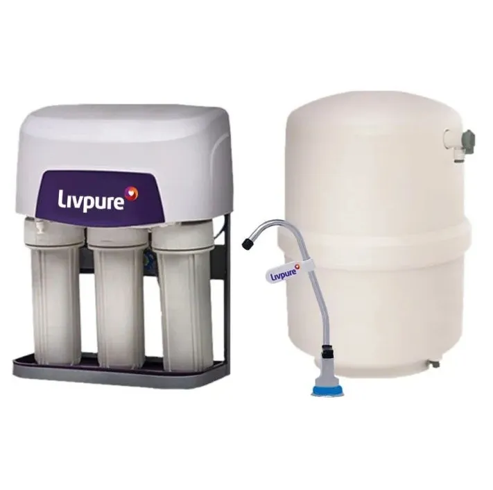 Livpure UTC Neon RO Water Purifier
