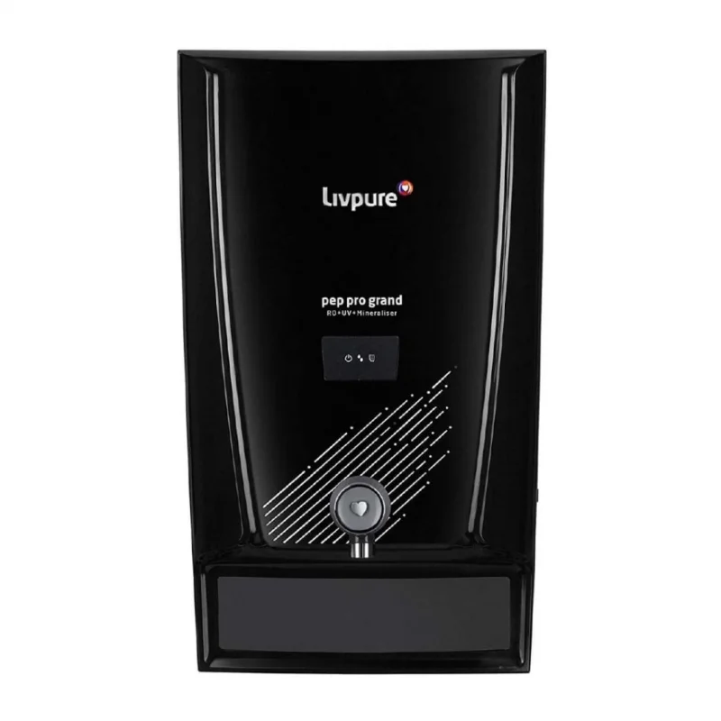 Buy Livpure Pep Pro Grand RO UV Mineraliser