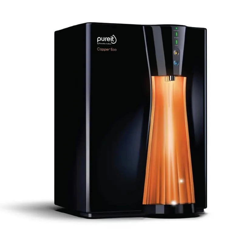 Pureit Eco Copper RO UV