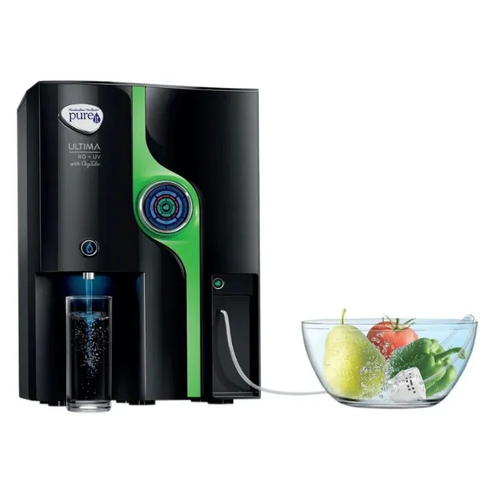 Pureit Ultima RO + UV with