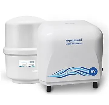 Aquaguard Aspire Select Designo UTC RO+UV Copper