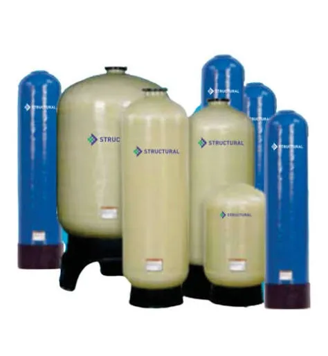 Pentair Manual Water Softeners — Available in All Sizes