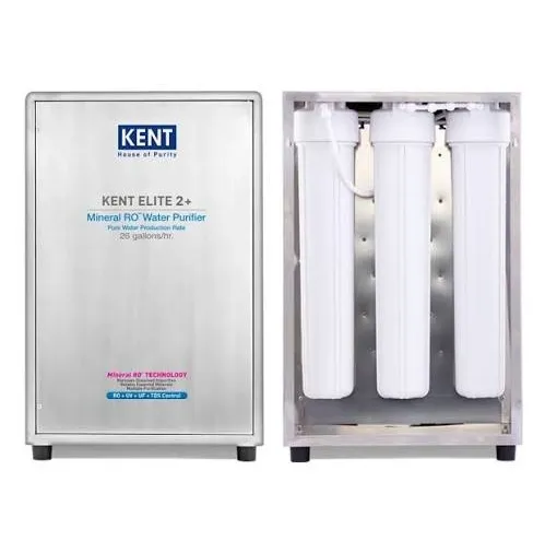KENT Elite 2 Plus Commercial RO Water Purifier